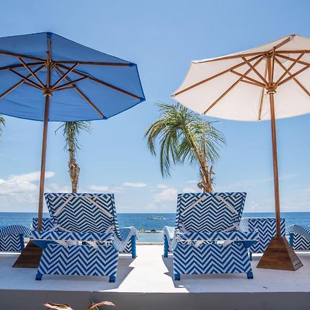 Ocean Paradise Bali 불레렝 외부 사진